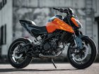 KTM 250 Duke